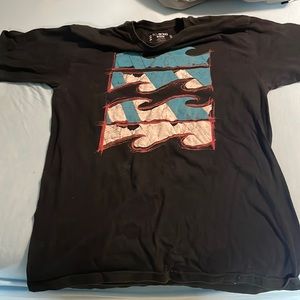 Billabong T sz M